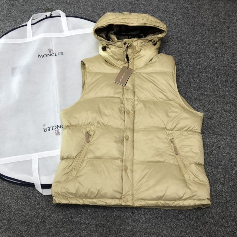 Burberry Down Jackets